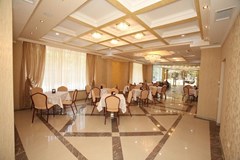 Artsakh Hotel - photo 1