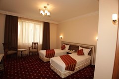 Artsakh Hotel - photo 4