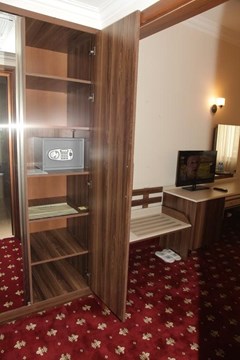 Artsakh Hotel - photo 8