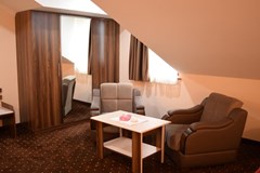 Artsakh Hotel - photo 2