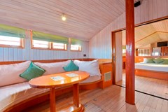 Safari Island Hotel: Room - photo 1