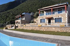 Ionian Fos Apartments  - photo 2