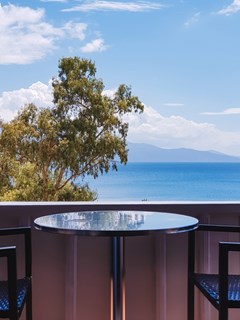 Ionio Hotel  - photo 9