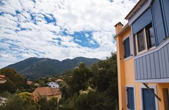 Ionio Hotel  - photo 1