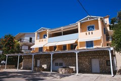 Ionio Hotel  - photo 7