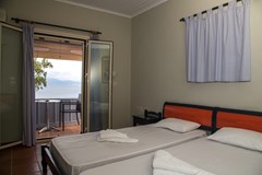 Ionio Hotel  - photo 13
