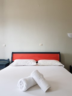 Ionio Hotel  - photo 8