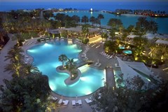 The Ritz Carlton Bahrain - photo 5