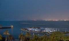 The Ritz Carlton Bahrain - photo 6