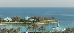 The Ritz Carlton Bahrain - photo 2