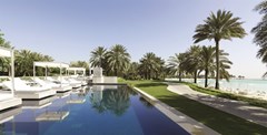 The Ritz Carlton Bahrain - photo 3