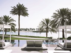 The Ritz Carlton Bahrain - photo 9