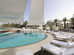 The Ritz Carlton Bahrain - photo 4