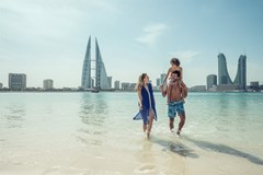 Four Seasons Hotel Bahrain Bay - photo 15