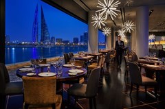 Four Seasons Hotel Bahrain Bay - photo 10