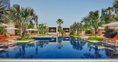 Four Seasons Hotel Bahrain Bay - photo 7
