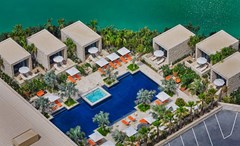 Four Seasons Hotel Bahrain Bay - photo 6