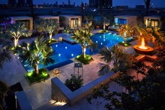 Four Seasons Hotel Bahrain Bay - photo 8