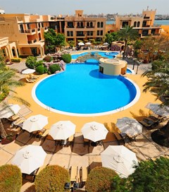 Novotel Al Dana Resort - photo 13
