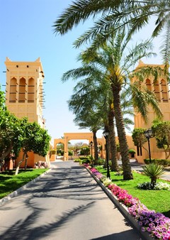 Novotel Al Dana Resort - photo 7