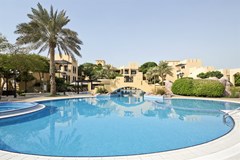 Novotel Al Dana Resort - photo 8
