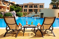 Novotel Al Dana Resort - photo 1