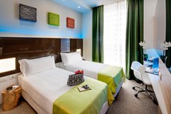 Hotel Degli Arcimboldi - photo 44