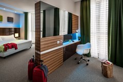 Hotel Degli Arcimboldi - photo 34