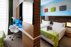 Hotel Degli Arcimboldi - photo 2