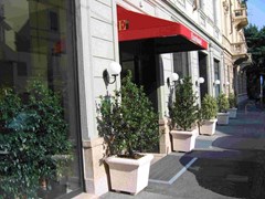 Eurohotel - photo 39