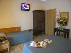 Eurohotel - photo 15