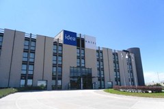 Idea Hotel Milano San Siro - photo 2