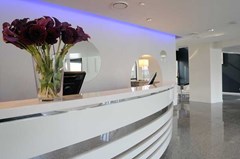 Idea Hotel Milano San Siro - photo 8