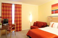 Idea Hotel Milano San Siro - photo 1
