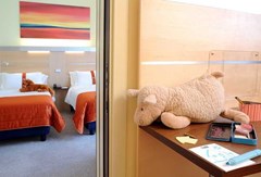 Idea Hotel Milano San Siro - photo 11