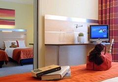 Idea Hotel Milano San Siro - photo 4