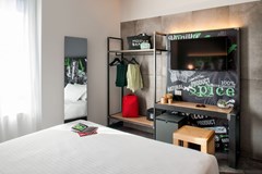 Spice Hotel - photo 3