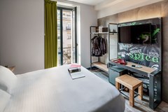 Spice Hotel - photo 21