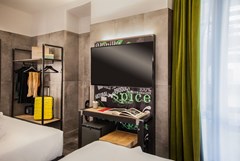 Spice Hotel - photo 15