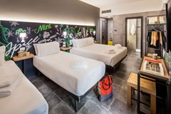 Spice Hotel - photo 14