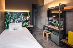 Spice Hotel - photo 5