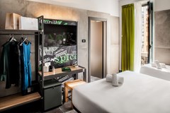Spice Hotel - photo 10