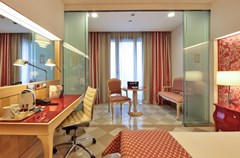 UNAHOTELS  Expo Fiera Milano - photo 4