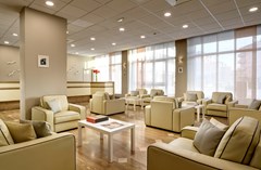 Contessa Jolanda Hotel & Residence Milano - photo 18