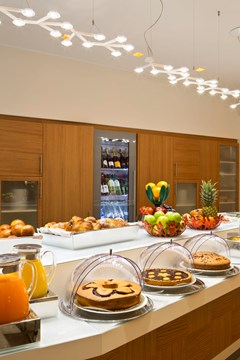 UNAHOTELS Mediterraneo Milano - photo 12