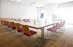 Novotel Milan Malpensa Airport - photo 1