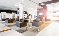 Novotel Milan Malpensa Airport - photo 34