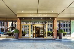 Hilton Milan - photo 32