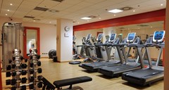 Hilton Milan - photo 15