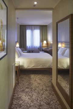 Hilton Milan - photo 18